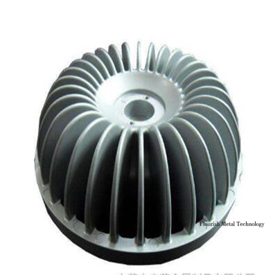  Heat sinks