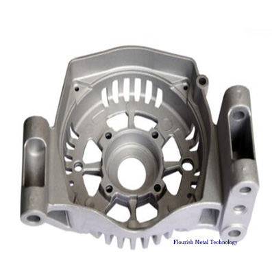 Aluminum die casting parts