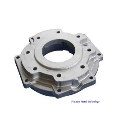 Aluminum die casting parts
