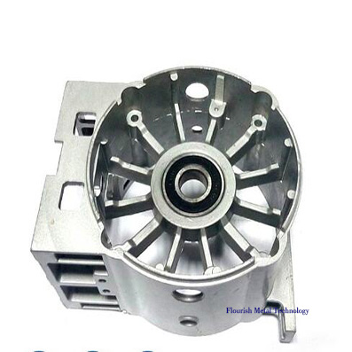 Aluminum die casting parts