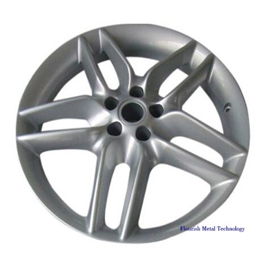 Aluminum die casting parts