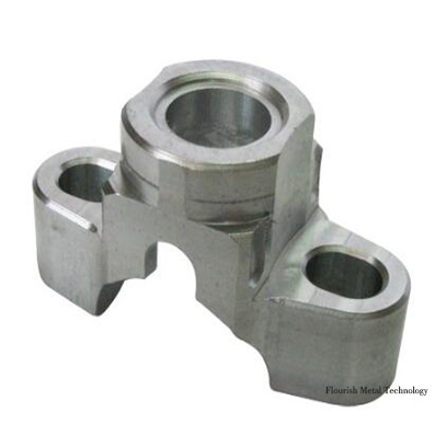 CNC machining parts