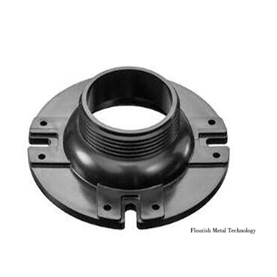 CNC machining parts