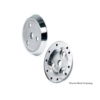 Stainless steel parts