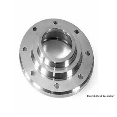 Stainless steel parts